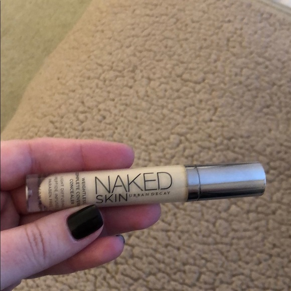 Urban Decay Other - Urban decay naked concealer
